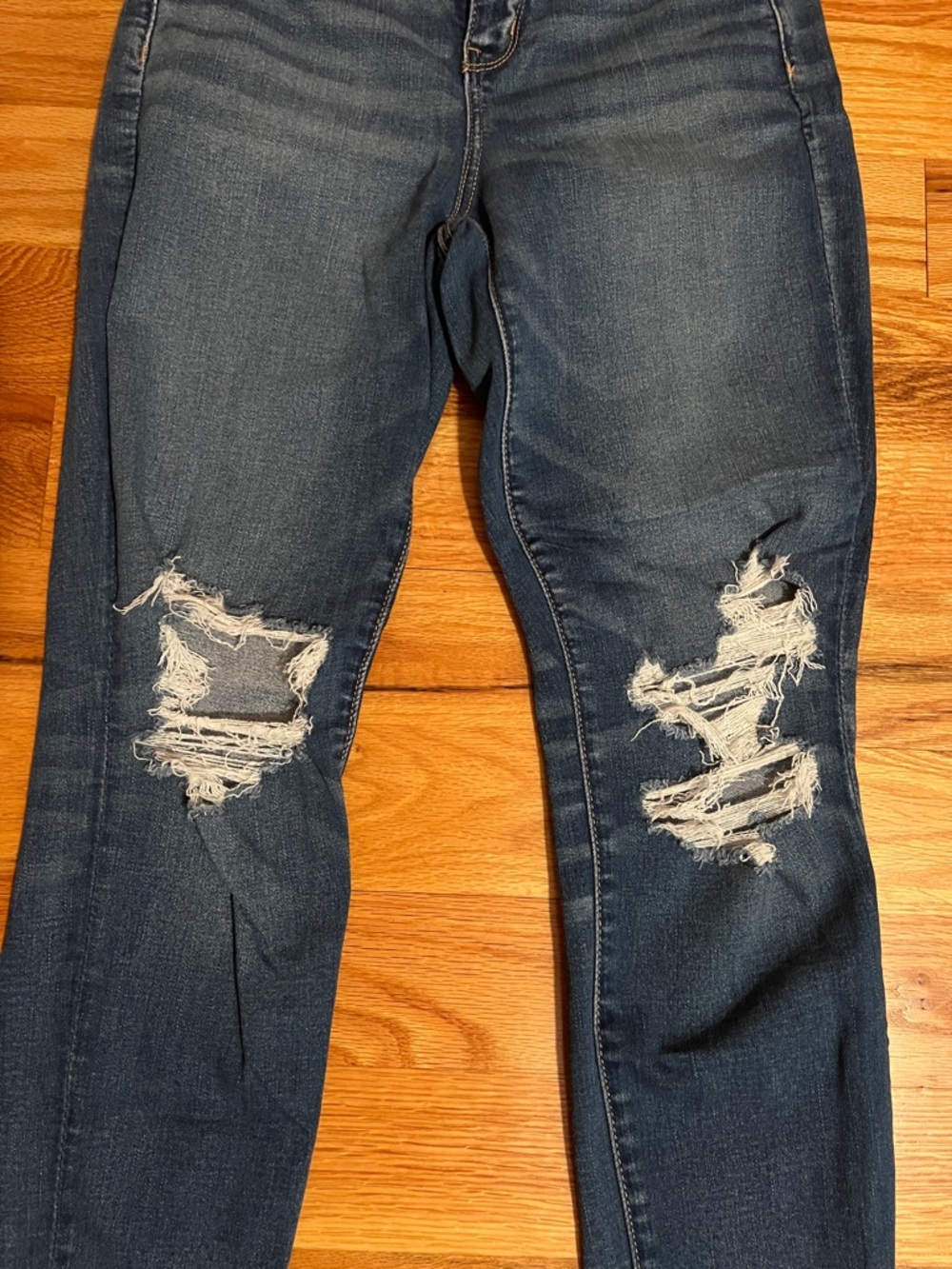 AE and Abercrombie Jean bundle - Picture 9 of 12